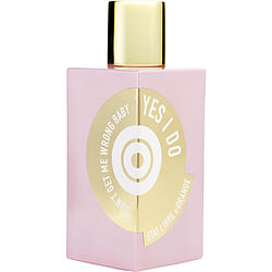 Etat Libre D'orange Yes I Do By Etat Libre D' Orange Eau De Parfum Spray 3.4 Oz *tester