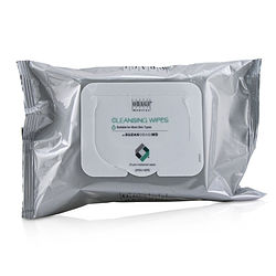 Suzanobagimd Cleansing Wipes  --25wipes