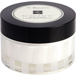 Jo Malone Wood Sage & Sea Salt By Jo Malone Body Cream 6 Oz