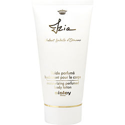 Izia By Sisley Perfumed Body Lotion 5 Oz