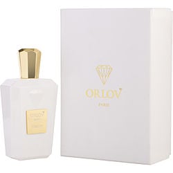 Orlov Paris Orlov By Orlov Paris Eau De Parfum Refilable Spray 2.5 Oz