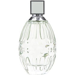 Jimmy Choo Floral By Jimmy Choo Edt Spray 3 Oz *tester