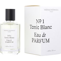 Thomas Kosmala No.1 Tonic Blanc By Thomas Kosmala Eau De Parfum Spray 3.4 Oz