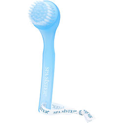 Spa Accessories Spa Sister Complexion Brush - Blue By Spa Accessories