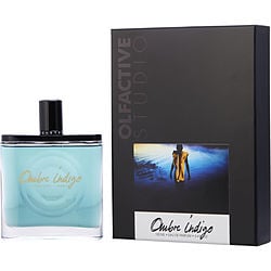 Olfactive Studio Ombre Indigo By Olfactive Studio Eau De Parfum Spray 3.4 Oz