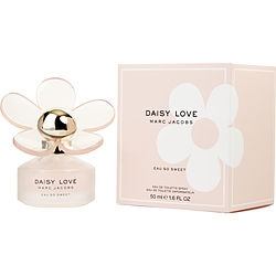 Marc Jacobs Daisy Love Eau So Sweet By Marc Jacobs Edt Spray 1.6 Oz