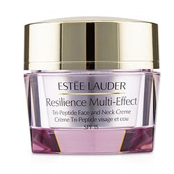 Resilience Multi-effect Tri-peptide Face And Neck Creme Spf 15 - For Normal/ Combination Skin  --50ml/1.7oz