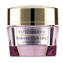 Resilience Multi-effect Tri-peptide Eye Creme  --15ml/0.5oz