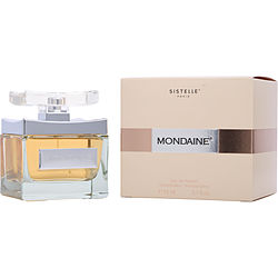 Mondaine By Yves De Sistelle Eau De Parfum Spray 3.1 Oz