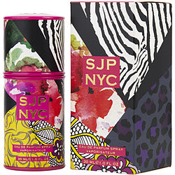 Sarah Jessica Parker Nyc By Sarah Jessica Parker Eau De Parfum Spray 1 Oz