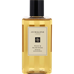 Jo Malone Peony & Blush Suede By Jo Malone Bath Oil 8.5 Oz