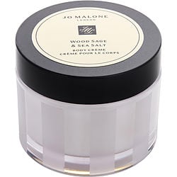 Jo Malone Wood Sage & Sea Salt By Jo Malone Body Cream 1.7 Oz