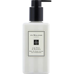 Jo Malone Lime Basil & Mandarin By Jo Malone Body & Hand Lotion 8.5 Oz