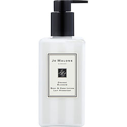 Jo Malone Orange Blossom By Jo Malone Body & Hand Lotion 8.5 Oz