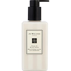 Jo Malone Peony & Blush Suede By Jo Malone Body & Hand Lotion 8.5 Oz