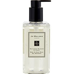 Jo Malone Nectarine Blossom & Honey By Jo Malone Body & Hand Wash 8.4 Oz