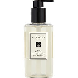 Jo Malone Wild Bluebell By Jo Malone Body & Hand Wash 8.4 Oz