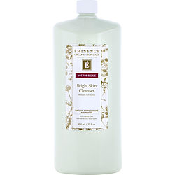 Bright Skin Cleanser (normal To Dry Skin) --946ml/32oz