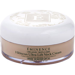 Hibiscus Ultra Lift Neck Cream --125ml/4.2oz