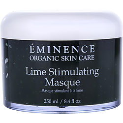 Lime Stimulating Masque --248ml/8.4oz