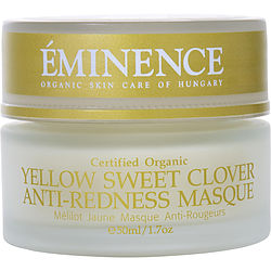 Yellow Sweet Clover Anti-redness Masque --50ml/1.7oz