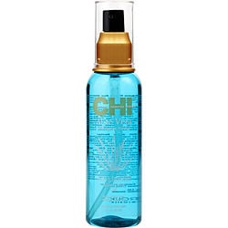 Aloe Vera With Agave Nectar Oil 3 Oz