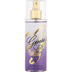 Guess Girl Belle By Guess Fragrance Mist 8.4 Oz