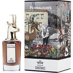 Penhaligon's Portraits Changing Constance By Penhaligon's Eau De Parfum Spray 2.5 Oz