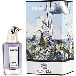 Penhaligon's Portraits The Ingenue Cousin Flora By Penhaligon's Eau De Parfum Spray 2.5 Oz