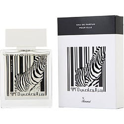 Rasasi Rumz Al Rasasi 9325 Pour Elle By Rasasi Eau De Parfum Spray 1.7 Oz