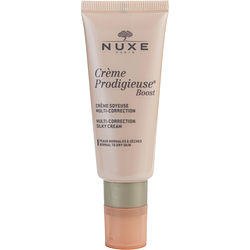 Creme Prodigieuse Boost Multi Correction Silky Cream --40ml/1.4oz