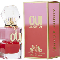 Juicy Couture Oui By Juicy Couture Eau De Parfum Spray 1.7 Oz