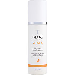 Vital C Hydrating Facial Cleanser 6 Oz