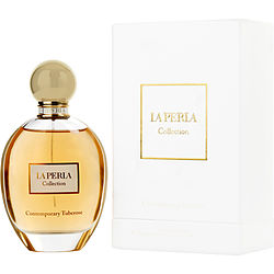La Perla Contemporary Tuberose By La Perla Eau De Parfum Spray 3.3 Oz