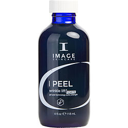 I Peel Wrinkle Lift Forte Peel Solution --118ml/4oz