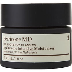 High Potency Classics Hyaluronic Intensive Moisturizer --30ml/1oz