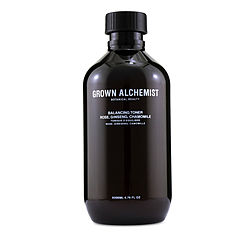 Balancing Toner - Rose, Ginseng & Chamomile  --200ml/6.67oz