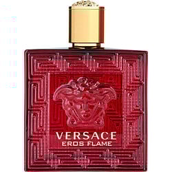 Versace Eros Flame By Gianni Versace Deodorant Spray 3.4 Oz