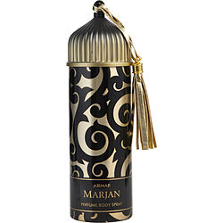 Armaf Marjan Gold By Armaf Body Spray 6.7 Oz