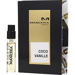 Mancera Coco Vanille By Mancera Eau De Parfum Spray Vial