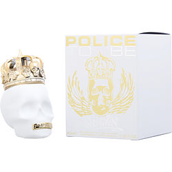 Police To Be The Queen By Police Eau De Parfum Spray 1.3 Oz