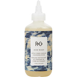 Acid Wash Acv Rinse 6 Oz