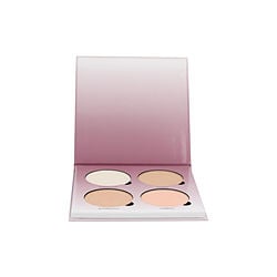 Anastasia Beverly Hills Glow Kit - Sugar Glow --4x7.4g/0.26oz By Anastasia Beverly Hills