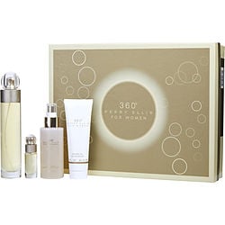 Perry Ellis Gift Set Perry Ellis 360 By Perry Ellis