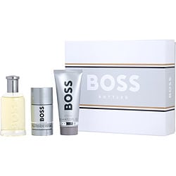 Hugo Boss Gift Set Boss #6 By Hugo Boss
