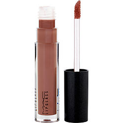 Mac Lip Glass - Spice  --3.1ml/0.10oz By Mac