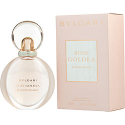 Bvlgari Rose Goldea Blossom Delight By Bvlgari Eau De Parfum Spray 2.5 Oz