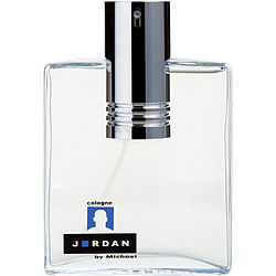 Jordan By Michael Jordan Cologne Spray 3.4 Oz *tester