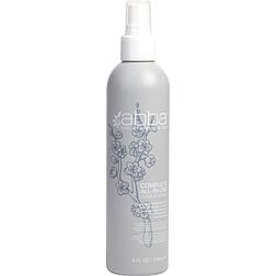 Complete All-in-one Leave-in Spray 8 Oz