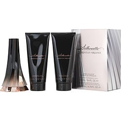 Christian Siriano Gift Set Christian Siriano Silhouette By Christian Siriano